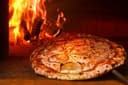 Gogol Pizza BBS mall's website