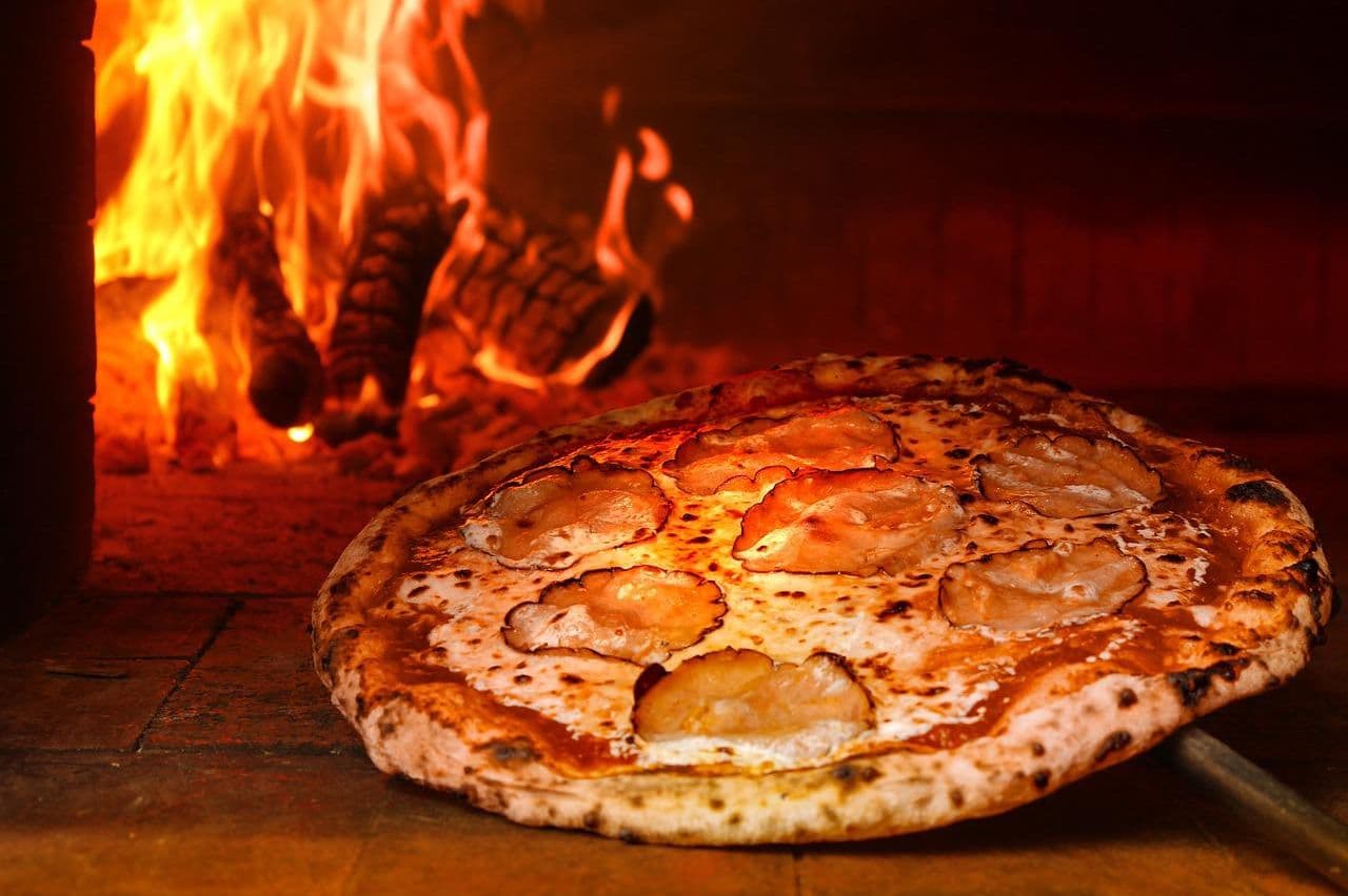 Gogol Pizza BBS mall