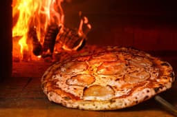 Gogol Pizza BBS mall